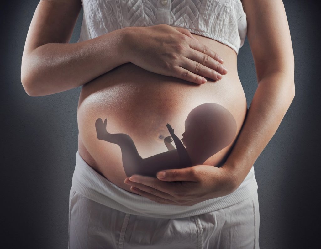 surrogate mother