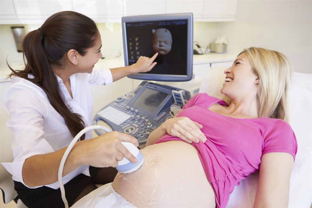 Ultrasound